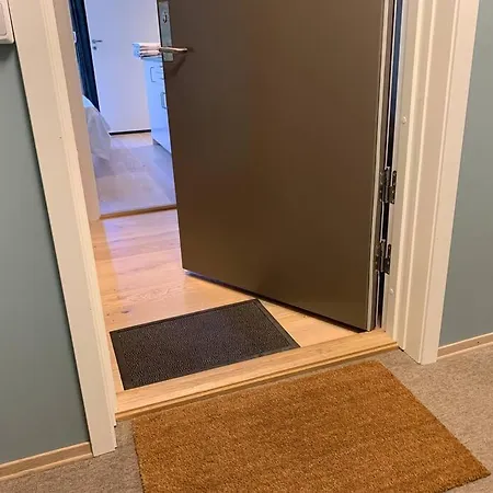 Central 1 Bedroom Apartment Nb!! Small Room Oslo Exterior photo