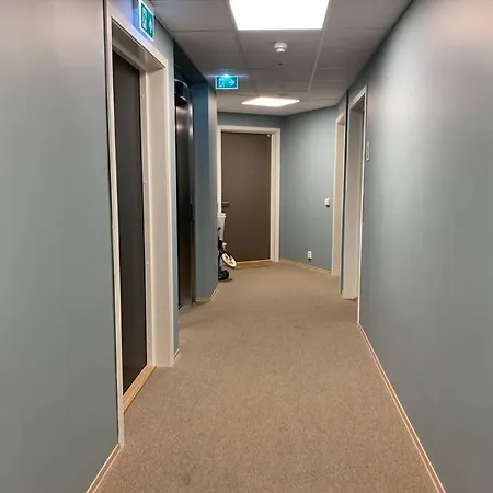 Central 1 Bedroom Apartment Nb!! Small Room Oslo Exterior photo