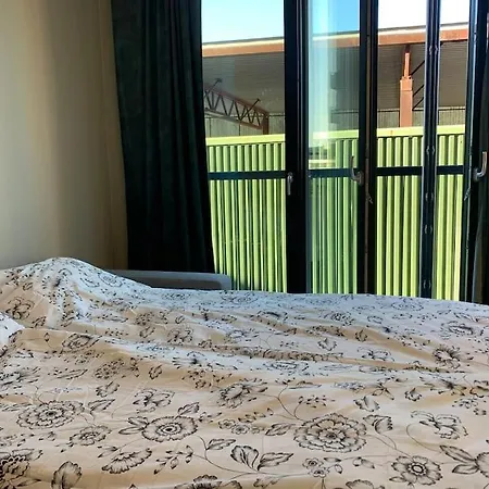 Central 1 Bedroom Apartment Nb!! Small Room Oslo Exterior photo