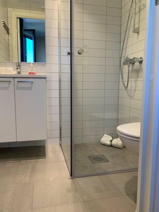 1 Bedroom Nb!! Small Appartamento