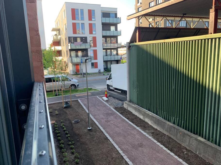 Appartement 1 Bedroom Nb!! Small